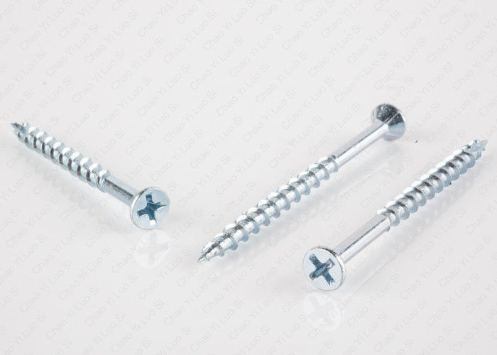 Coarse Thread Bugle Batten Screws Type 17  For Treated Pine Cutting Point