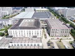 Выставка завода крепежных материалов Цзяшань Чаойи