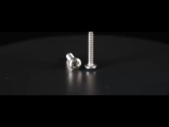 Перекрестные вставки из нержавеющей стали голова машины для машины